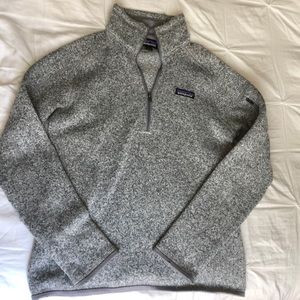 Patagonia jacket